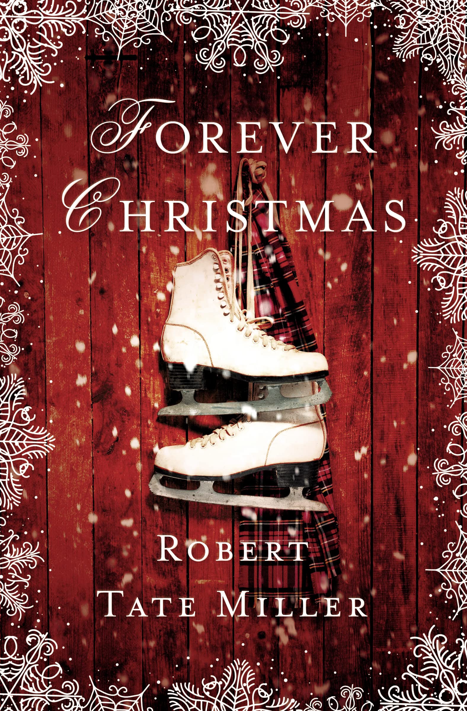 Algopix Similar Product 1 - Forever Christmas