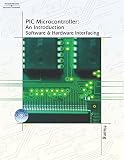 Algopix Similar Product 12 - PIC Microcontroller An Introduction to