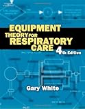 Algopix Similar Product 7 - Equipment Theory for Respiratory Care