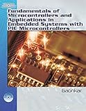 Algopix Similar Product 13 - Fundamentals of Microcontrollers and