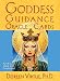 Algopix Similar Product 7 - Goddess Guidance Oracle Cards