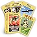 Algopix Similar Product 4 - Power Animal Oracle Cards Practical