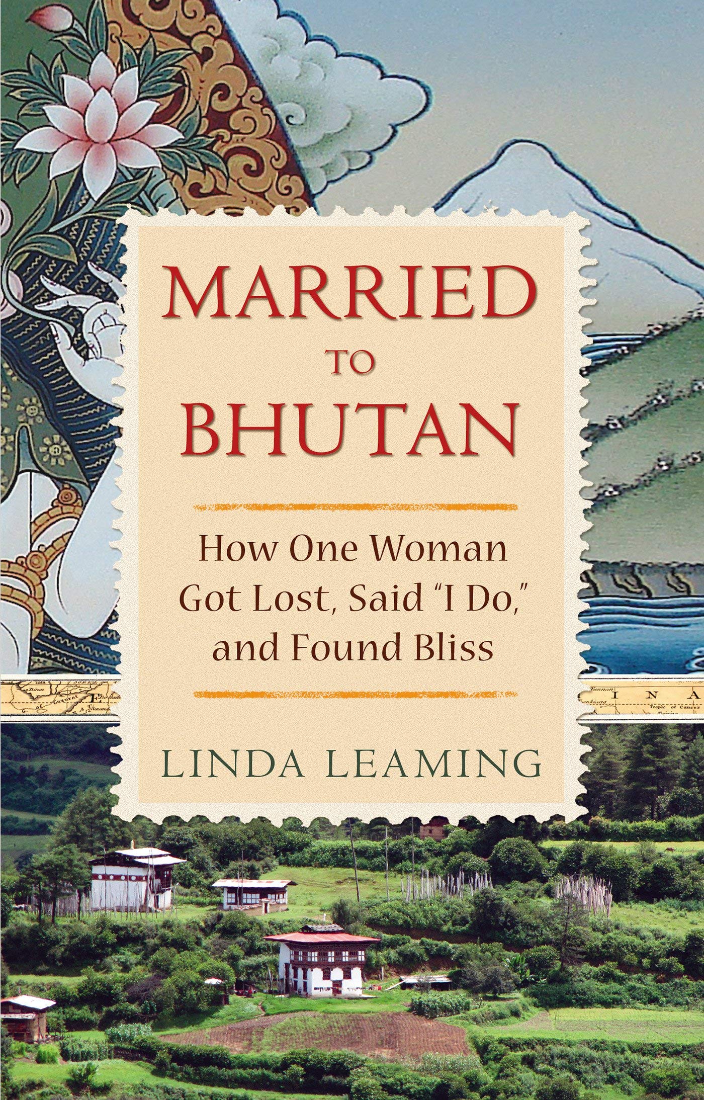 Algopix Similar Product 7 - Married to Bhutan How One Woman Got