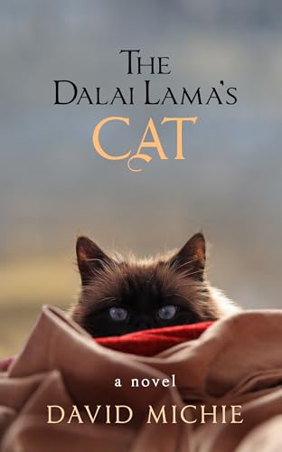 Algopix Similar Product 8 - The Dalai Lama's Cat