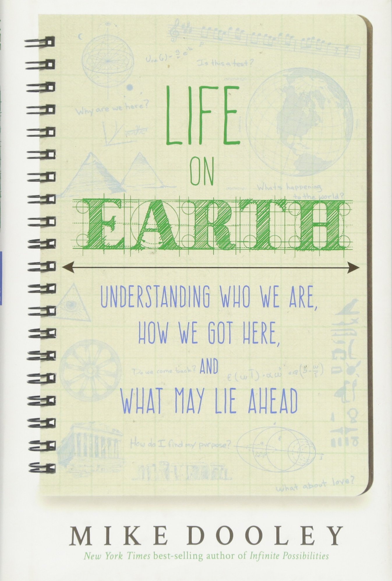 Algopix Similar Product 19 - Life on Earth Understanding Who We