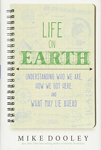 Algopix Similar Product 1 - Life on Earth Understanding Who We