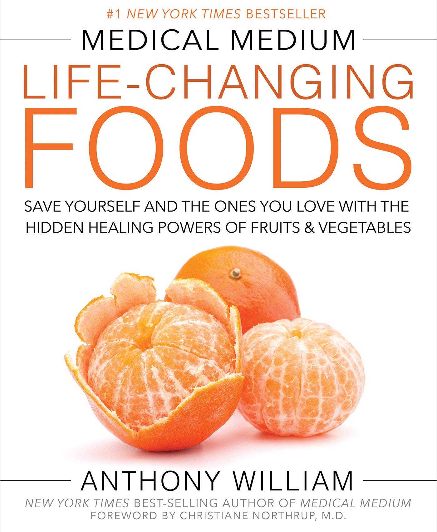 Algopix Similar Product 16 - Medical Medium LifeChanging Foods