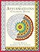 Algopix Similar Product 8 - The Affirmations Coloring Book
