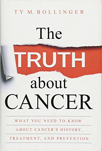 Algopix Similar Product 16 - The Truth about Cancer What You Need