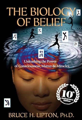 Algopix Similar Product 16 - The Biology of Belief 10th Anniversary