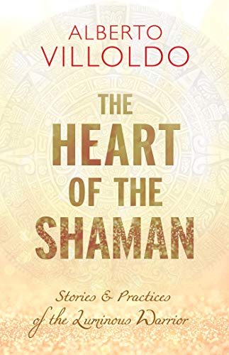 Algopix Similar Product 2 - The Heart of the Shaman Stories and