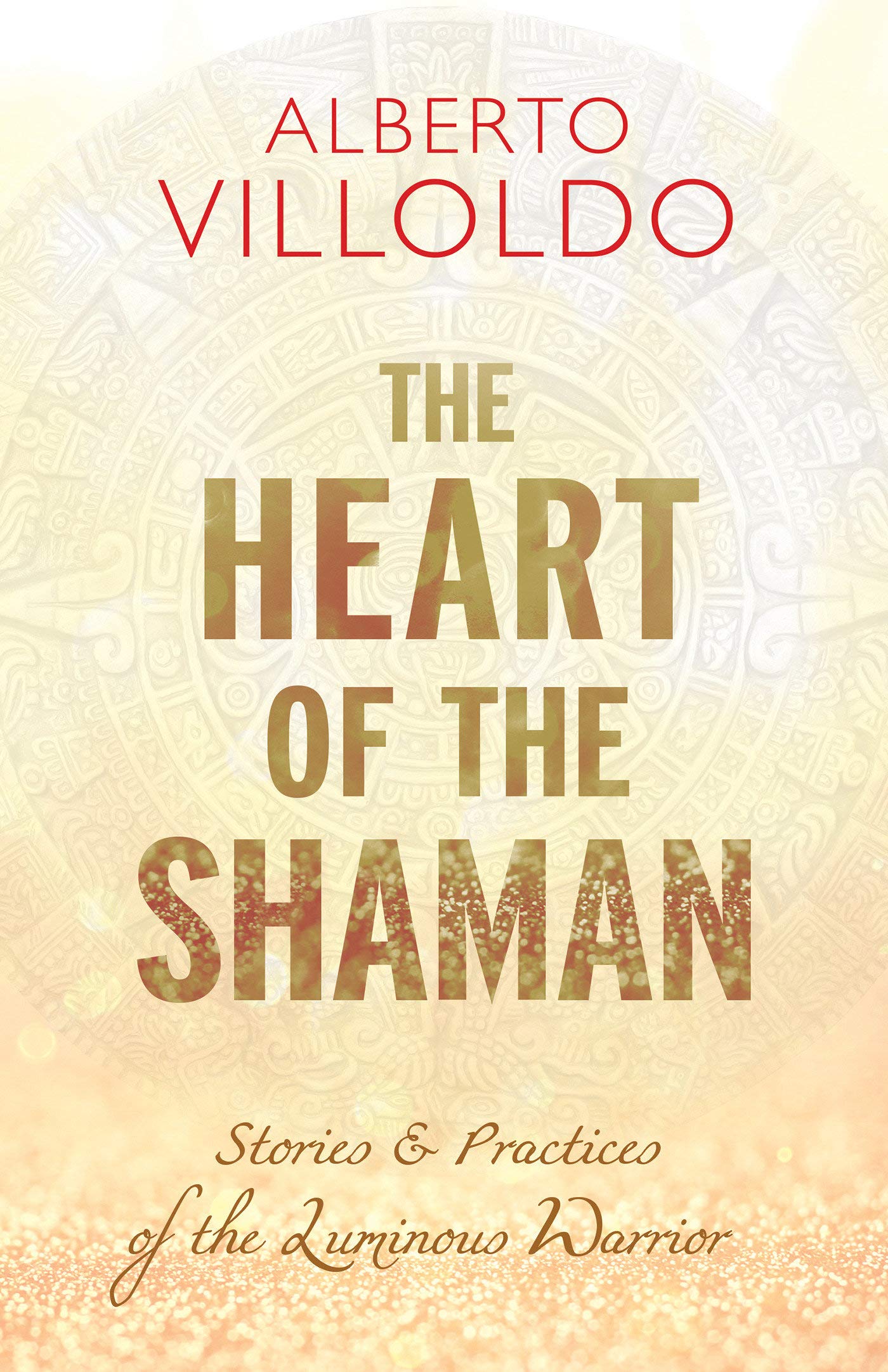 Algopix Similar Product 8 - The Heart of the Shaman Stories and