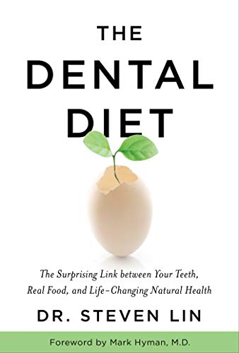 Algopix Similar Product 4 - The Dental Diet The Surprising Link