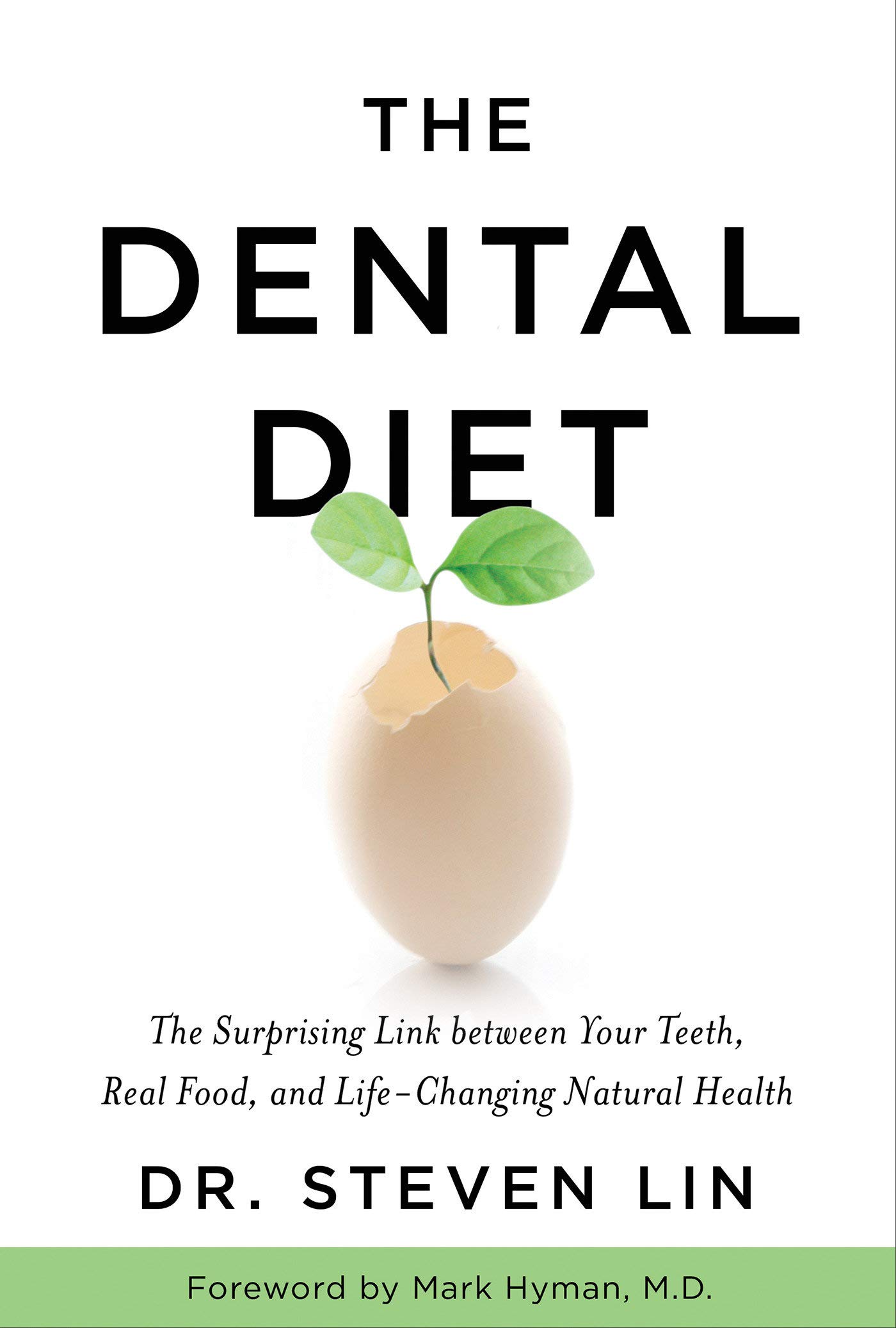 Algopix Similar Product 2 - The Dental Diet The Surprising Link