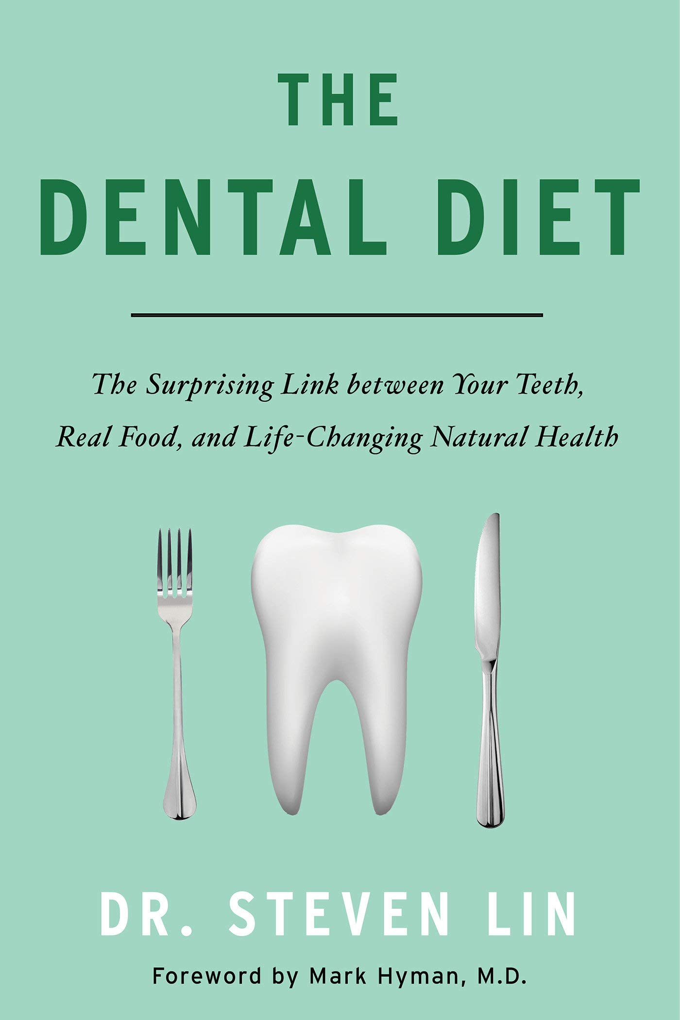 Algopix Similar Product 20 - The Dental Diet The Surprising Link