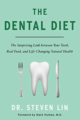 Algopix Similar Product 18 - The Dental Diet The Surprising Link