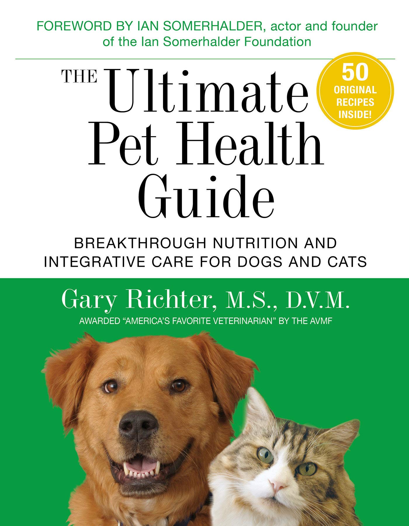 Algopix Similar Product 13 - The Ultimate Pet Health Guide