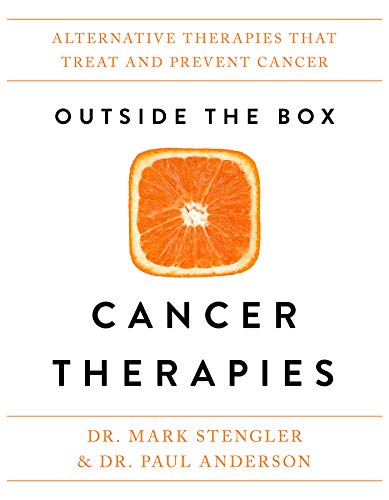 Algopix Similar Product 8 - Outside the Box Cancer Therapies