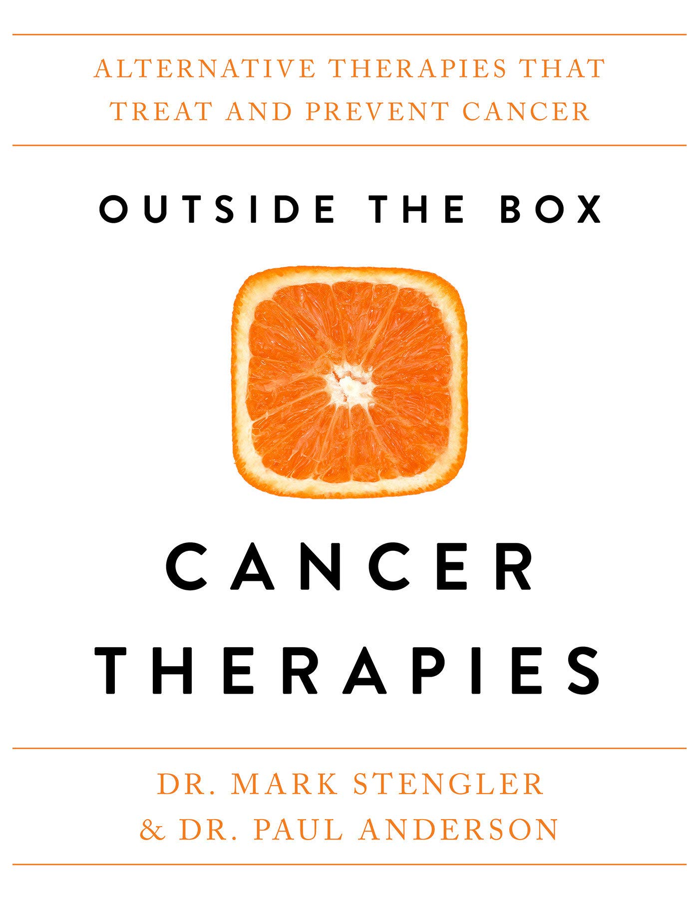 Algopix Similar Product 1 - Outside the Box Cancer Therapies