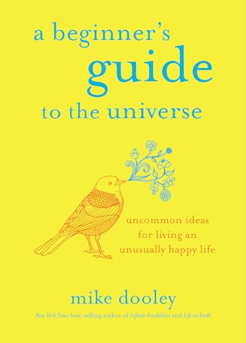 Algopix Similar Product 17 - A Beginners Guide to the Universe