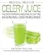 Algopix Similar Product 16 - Medical Medium Celery Juice The Most