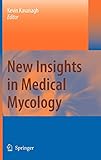 Algopix Similar Product 10 - New Insights in Medical Mycology