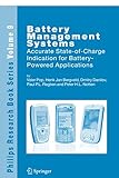 Algopix Similar Product 2 - Battery Management Systems Philips