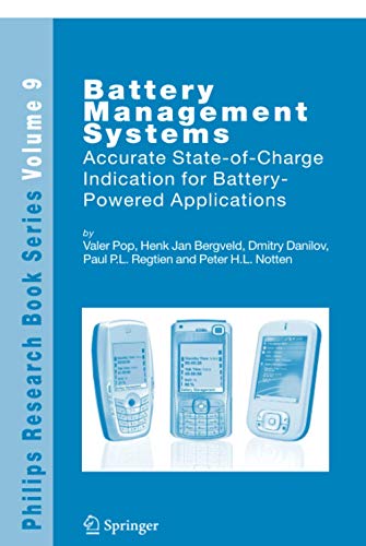 Algopix Similar Product 1 - Battery Management Systems Philips