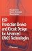 Algopix Similar Product 15 - ESD Protection Device and Circuit