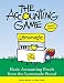 Algopix Similar Product 14 - The Accounting Game Learn the Basics