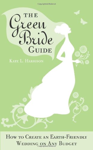 Algopix Similar Product 18 - The Green Bride Guide How to Create an
