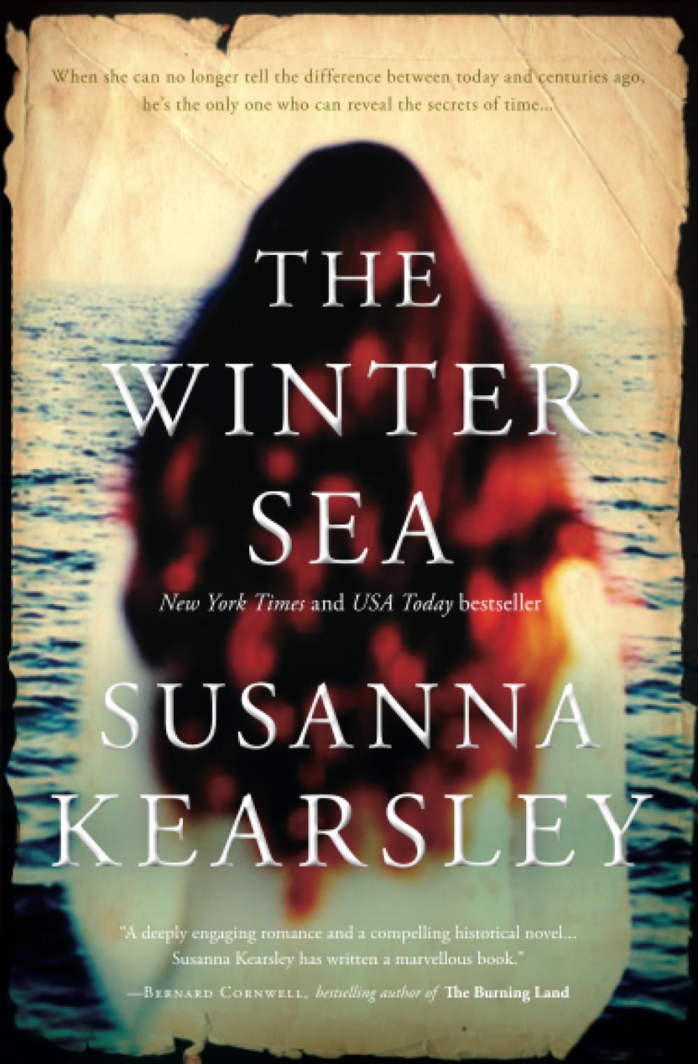 Algopix Similar Product 4 - The Winter Sea (The Scottish series, 1)