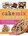 Algopix Similar Product 18 - The Ultimate Cake Mix Cookie Book