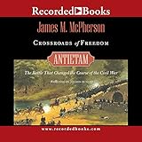 Algopix Similar Product 3 - Crossroads of Freedom: Antietam