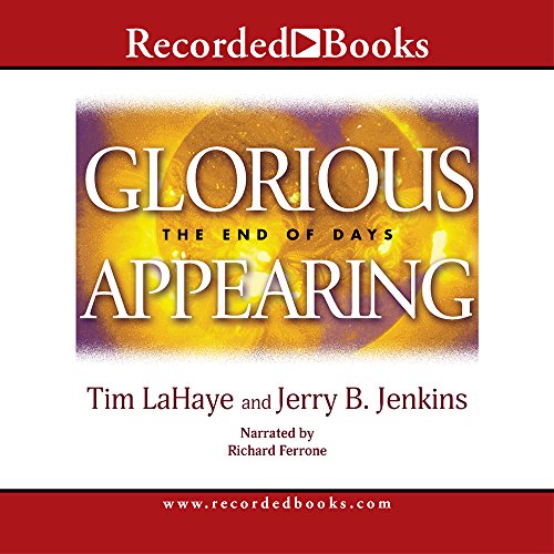 Algopix Similar Product 19 - Glorious Appearing The End of Days