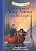 Algopix Similar Product 7 - The Story of King Arthur  His Knights