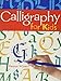 Algopix Similar Product 14 - Calligraphy for Kids Calligraphy