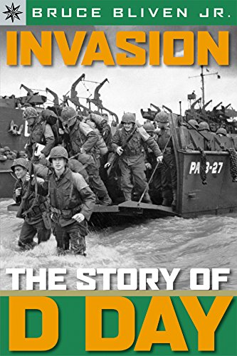 Algopix Similar Product 9 - Sterling Point Books Invasion The