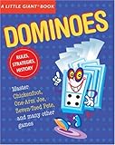 Algopix Similar Product 18 - A Little Giant Book Dominoes Little