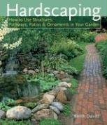 Algopix Similar Product 12 - Hardscaping How to Use Structures