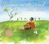 Algopix Similar Product 10 - Blowin' in the Wind