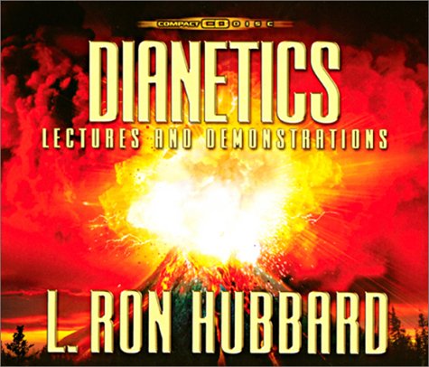 Algopix Similar Product 15 - Dianetics Lectures and Demonstrations