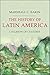 Algopix Similar Product 11 - The History of Latin America Collision