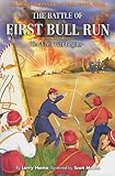 Algopix Similar Product 2 - The Battle of First Bull Run The Civil