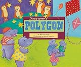 Algopix Similar Product 18 - If You Were a Polygon (Math Fun)