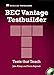 Algopix Similar Product 8 - BEC VANTAGE TESTBUILDER Pk