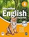 Algopix Similar Product 7 - MACMILLAN ENGLISH 4 Language Book