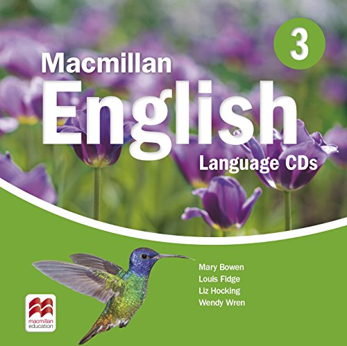Algopix Similar Product 11 - MAC Eng 3 Audio CD