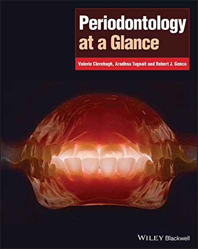 Algopix Similar Product 9 - Periodontology at a Glance