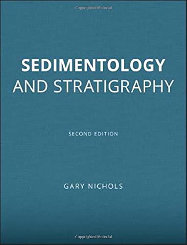 Algopix Similar Product 14 - Sedimentology and Stratigraphy